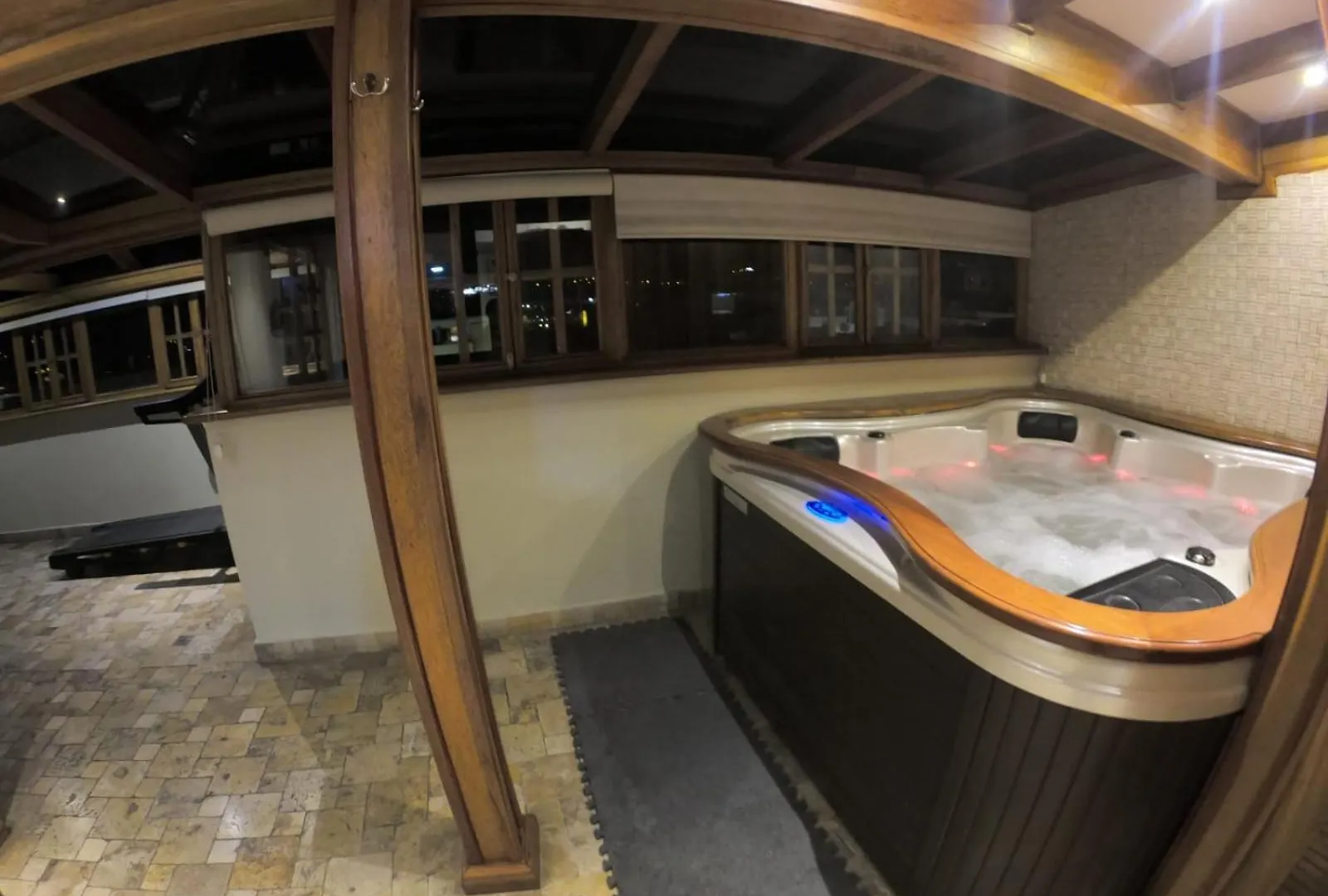 קואנקה Bella Magdalena Hotel-Boutique-Suites-Bar אקוודור