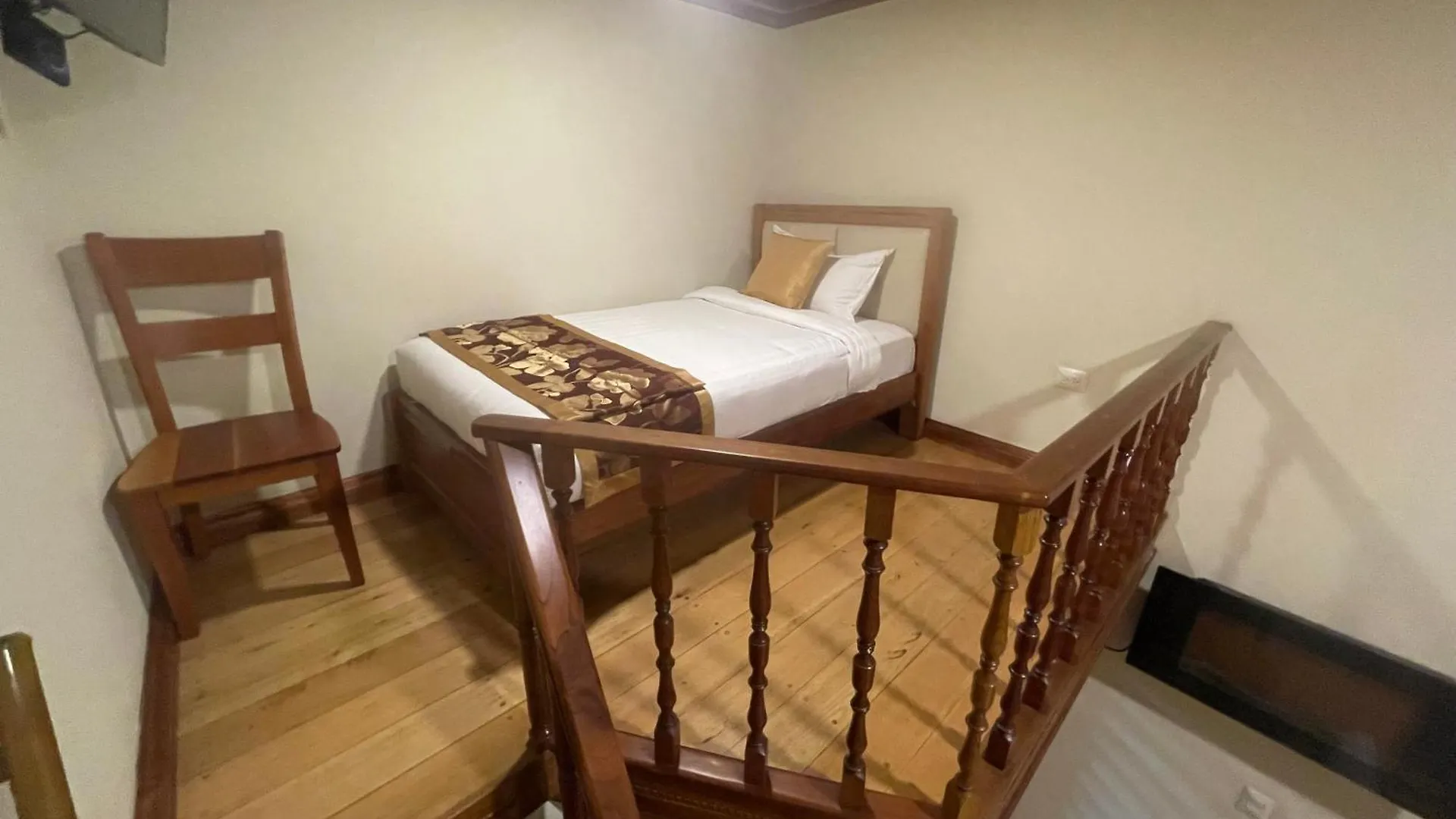 קואנקה Bella Magdalena Hotel-Boutique-Suites-Bar 4*,  אקוודור