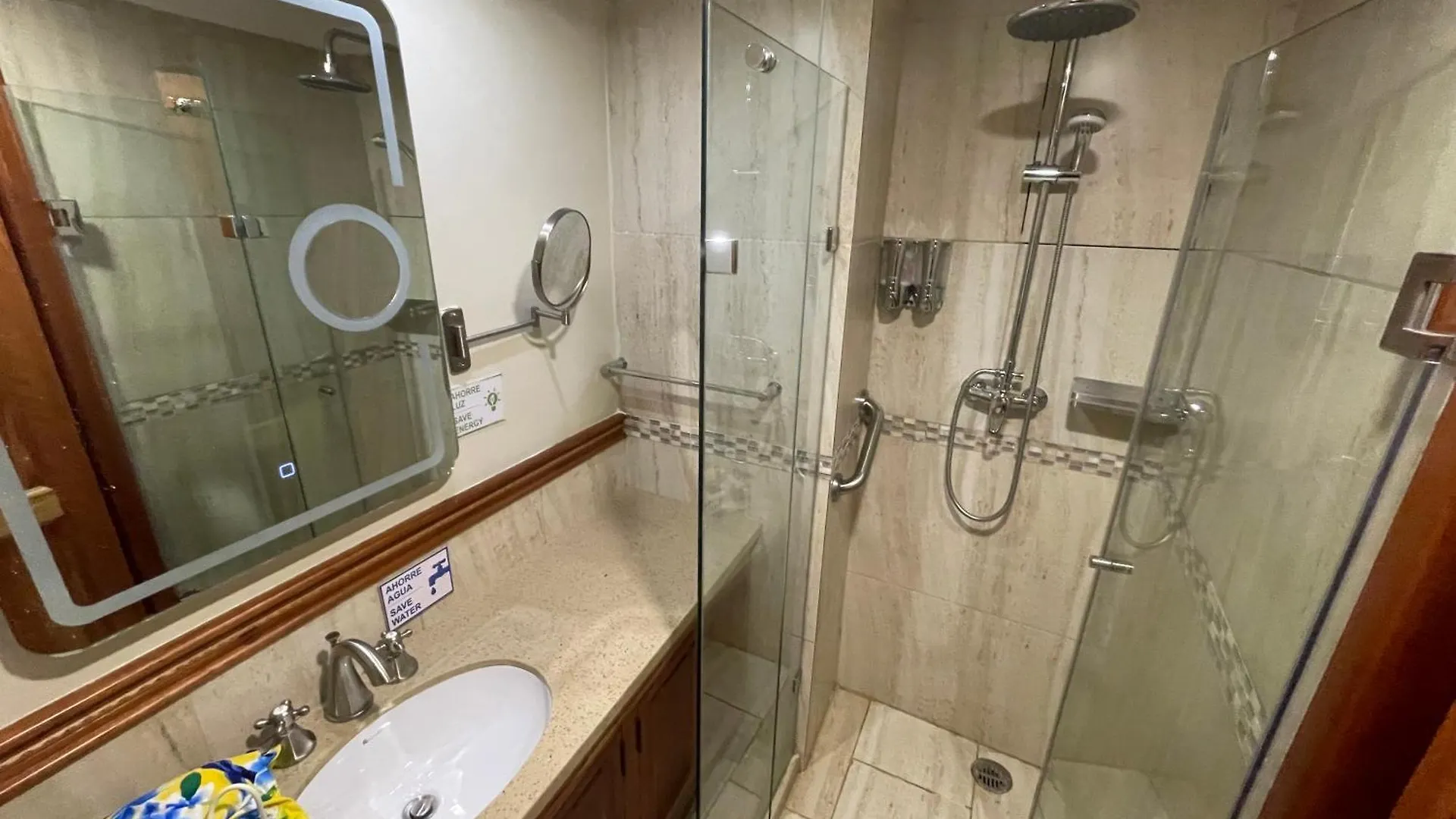 מלון קואנקה Bella Magdalena Hotel-Boutique-Suites-Bar