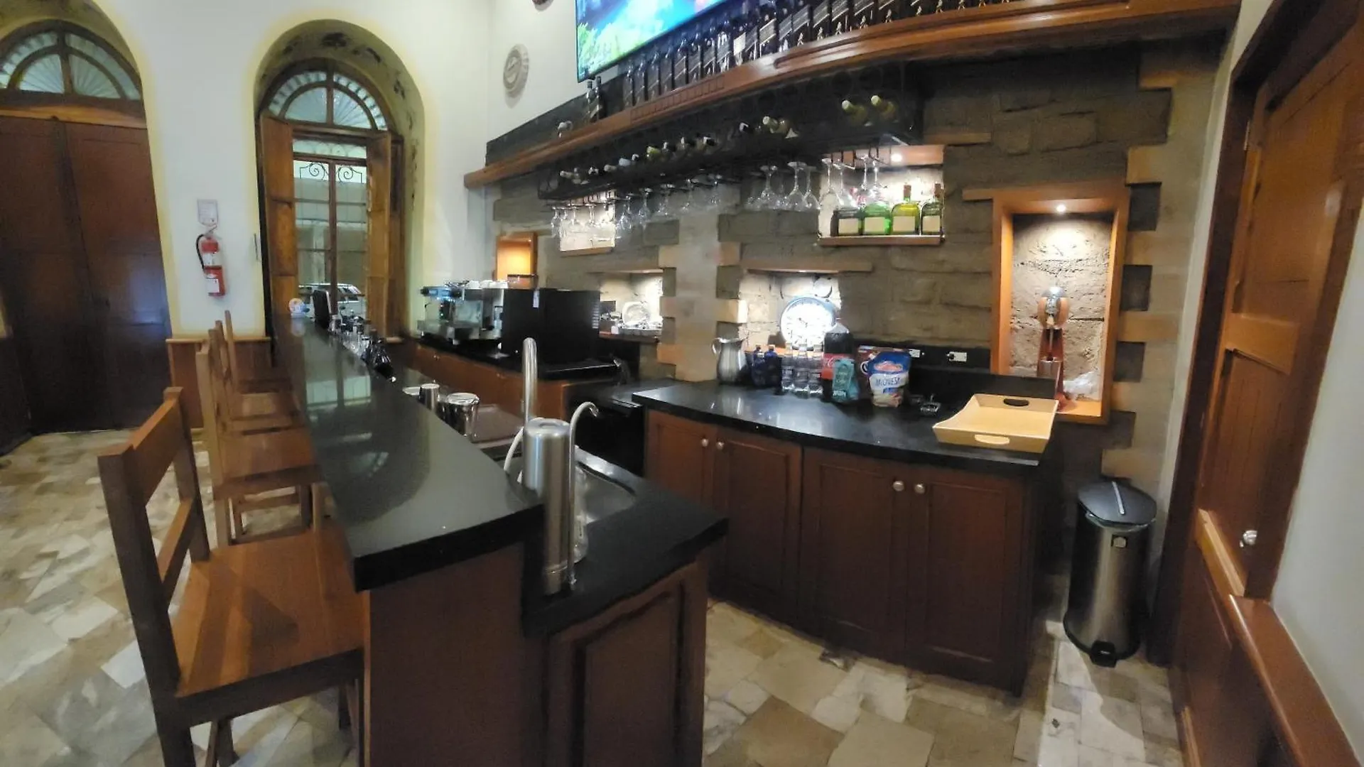 Bella Magdalena Hotel-Boutique-Suites-Bar Cuenca Hotel