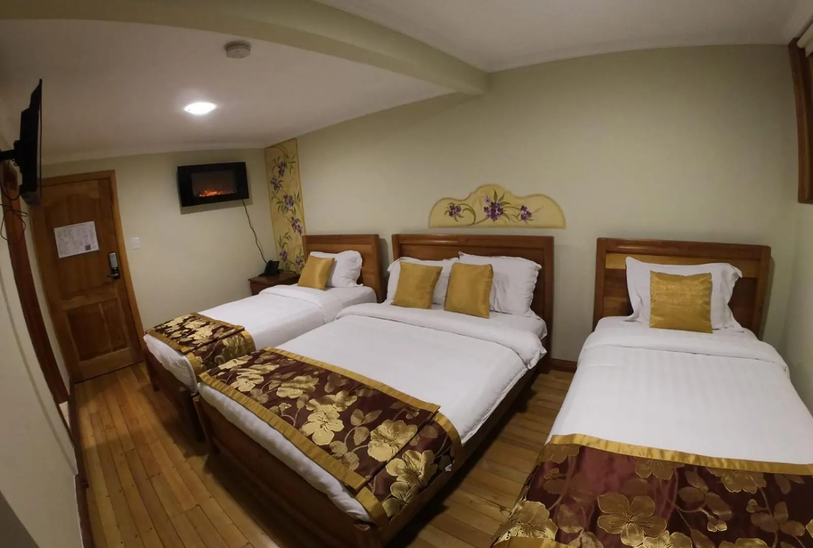 Hotel Bella Magdalena Hotel-Boutique-Suites-Bar Cuenca